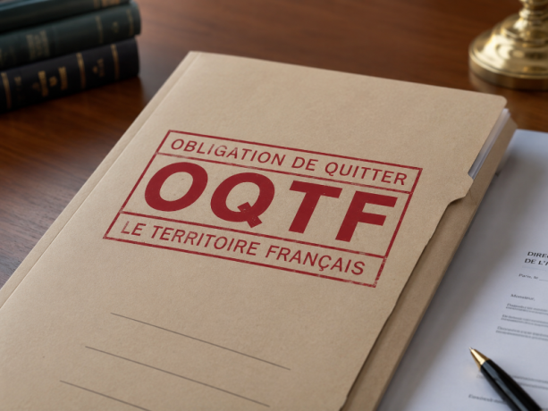 avocat OQTF avocat OQTF