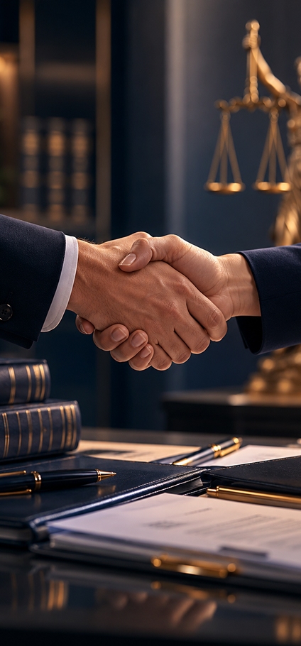 Droit pénal des affaires